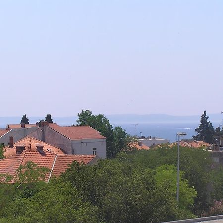 Apartment Near The Beach Split Eksteriør bilde