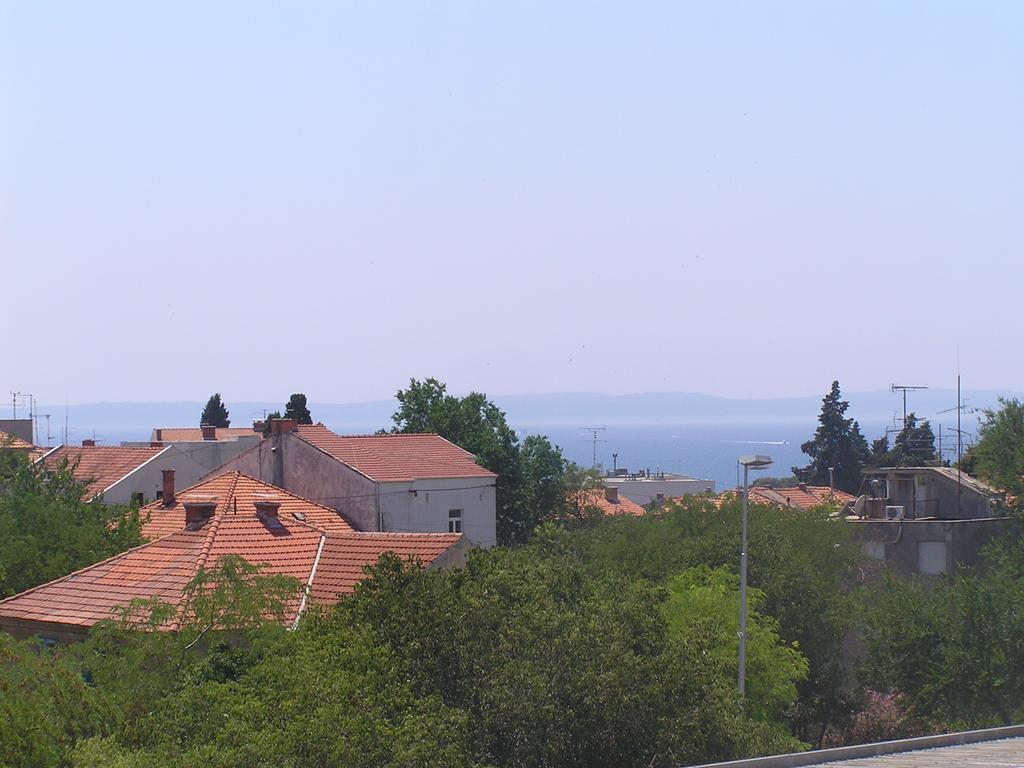 Apartment Near The Beach Split Eksteriør bilde