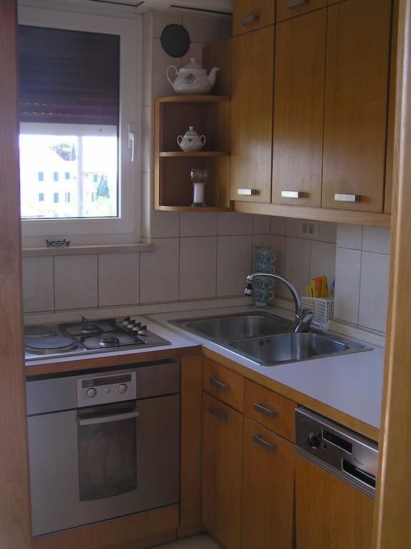 Apartment Near The Beach Split Rom bilde