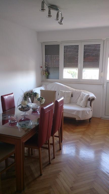 Apartment Near The Beach Split Rom bilde