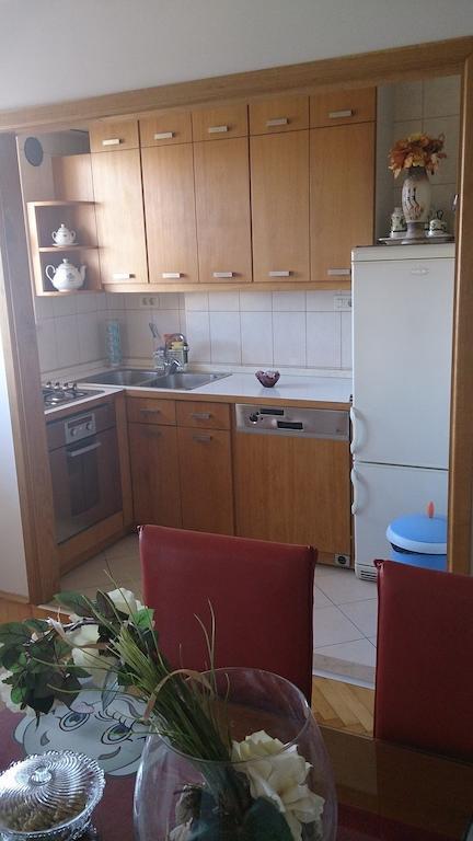 Apartment Near The Beach Split Rom bilde